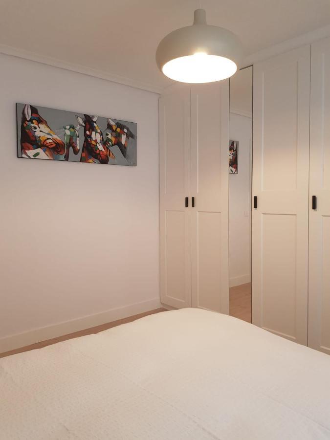 Puertochico Apartamento Santander