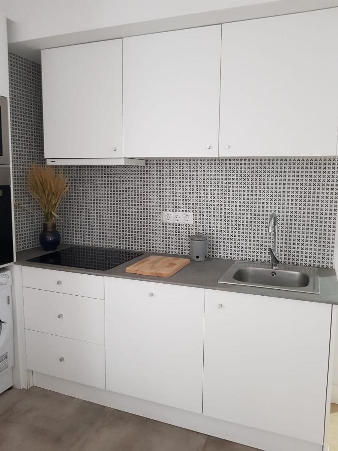 Apartamento Puertochico Santander