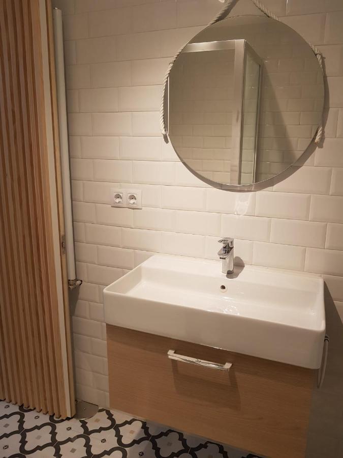 Apartamento Puertochico *